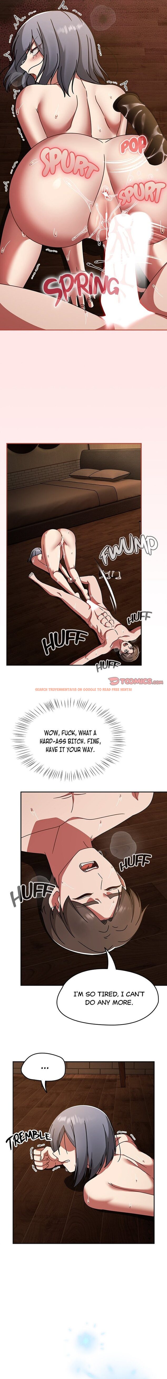 Read Hentai Image 21 1c2bd in comic Ground And Pound - Chapter 37 - www.hentaitnt.net