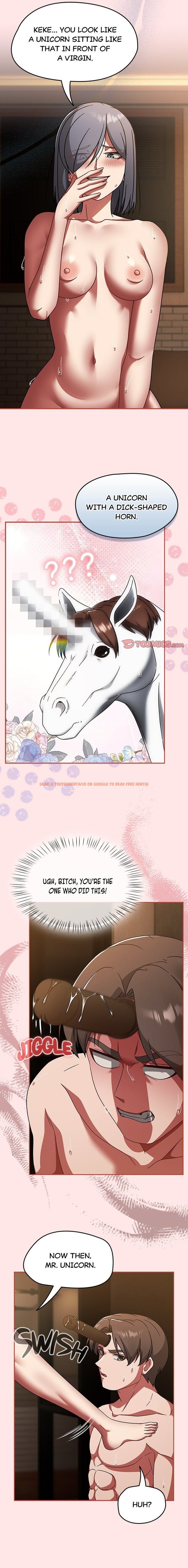 Read Hentai Image 3 1c2bd in comic Ground And Pound - Chapter 37 - www.hentaitnt.net