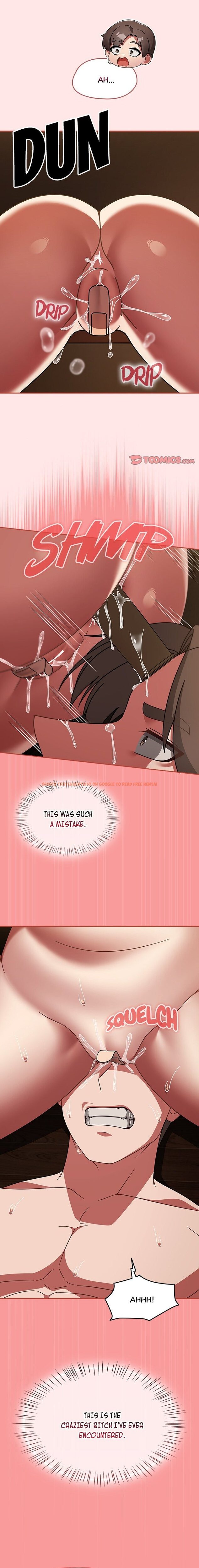 Read Hentai Image 5 1c2bd in comic Ground And Pound - Chapter 37 - www.hentaitnt.net