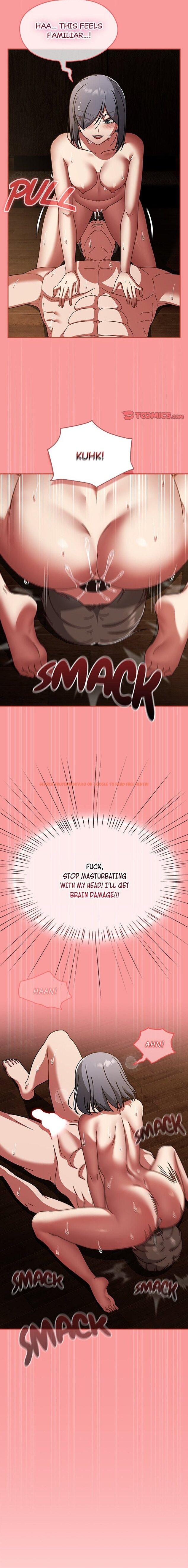 Read Hentai Image 6 1c2bd in comic Ground And Pound - Chapter 37 - www.hentaitnt.net