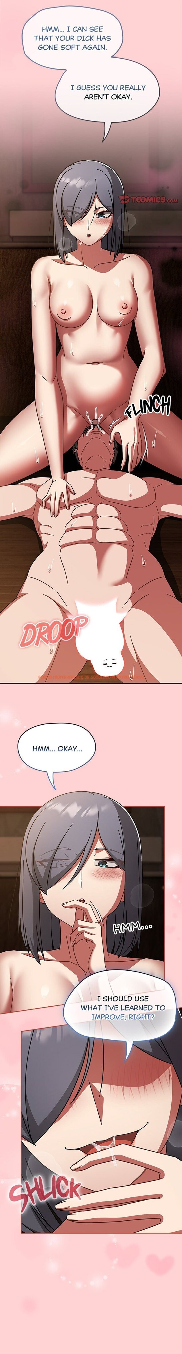Read Hentai Image 8 1c2bd in comic Ground And Pound - Chapter 37 - www.hentaitnt.net
