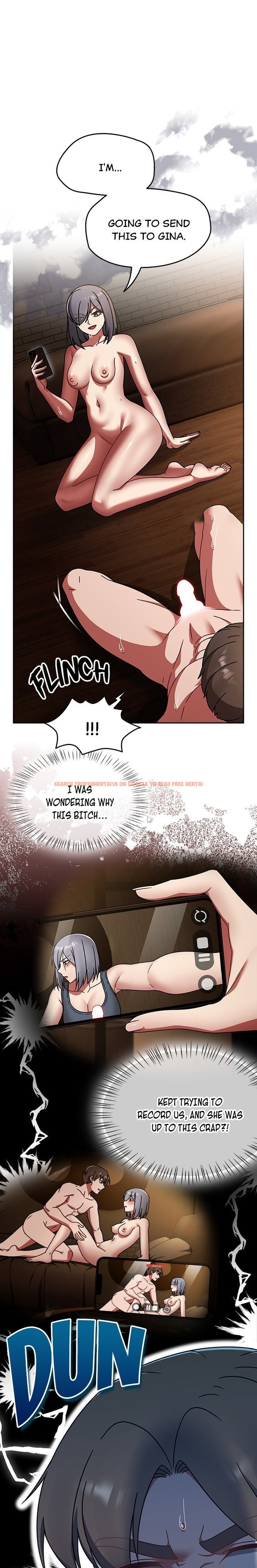 Read Hentai Image 1 07495 in comic Ground And Pound - Chapter 38 - www.hentaitnt.net