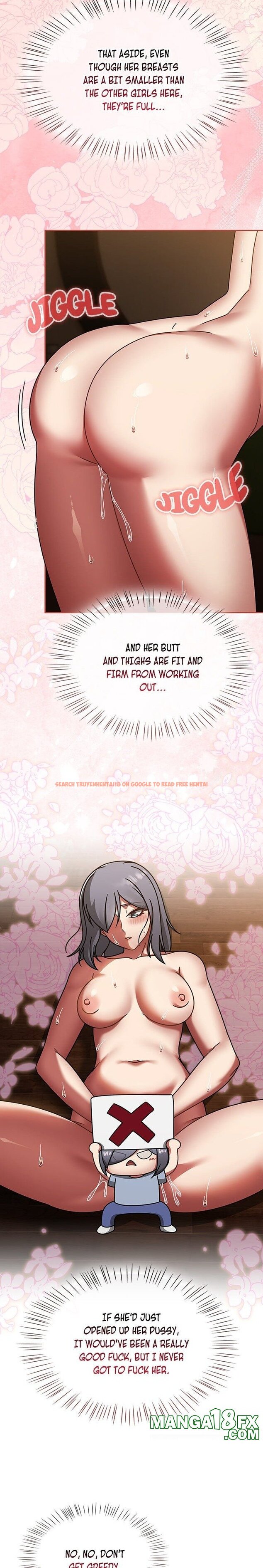 Read Hentai Image 13 495 in comic Ground And Pound - Chapter 38 - www.hentaitnt.net