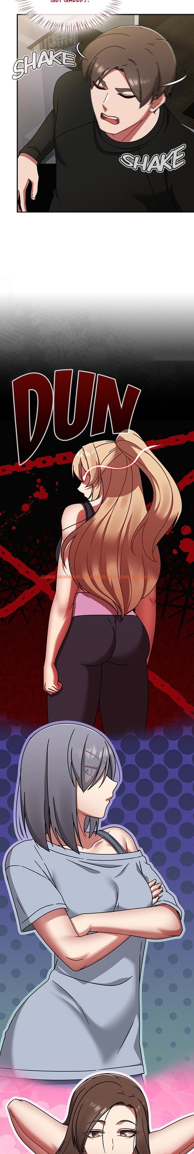 Read Hentai Image 14 07495 in comic Ground And Pound - Chapter 38 - www.hentaitnt.net