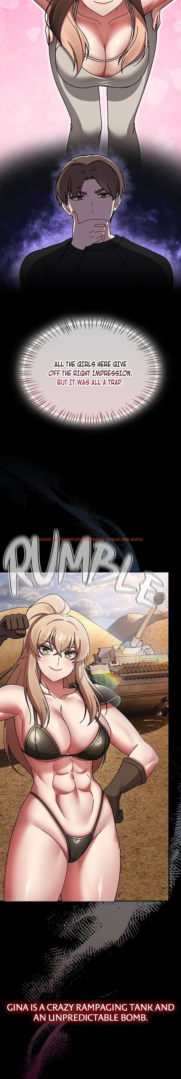 Read Hentai Image 15 07495 in comic Ground And Pound - Chapter 38 - www.hentaitnt.net
