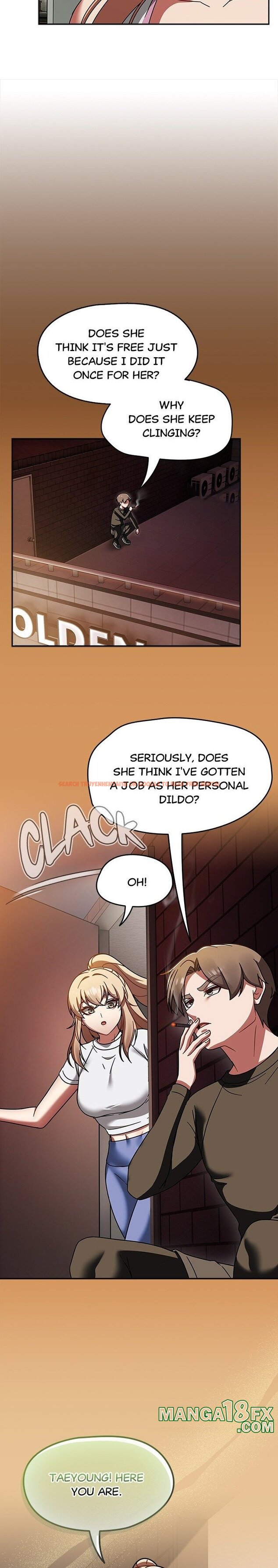 Read Hentai Image 20 496 in comic Ground And Pound - Chapter 38 - www.hentaitnt.net
