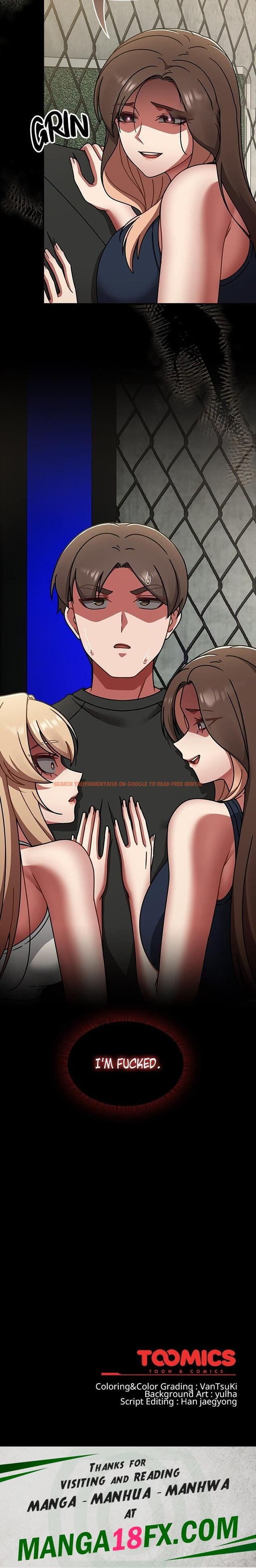 Read Hentai Image 28 496 in comic Ground And Pound - Chapter 38 - www.hentaitnt.net
