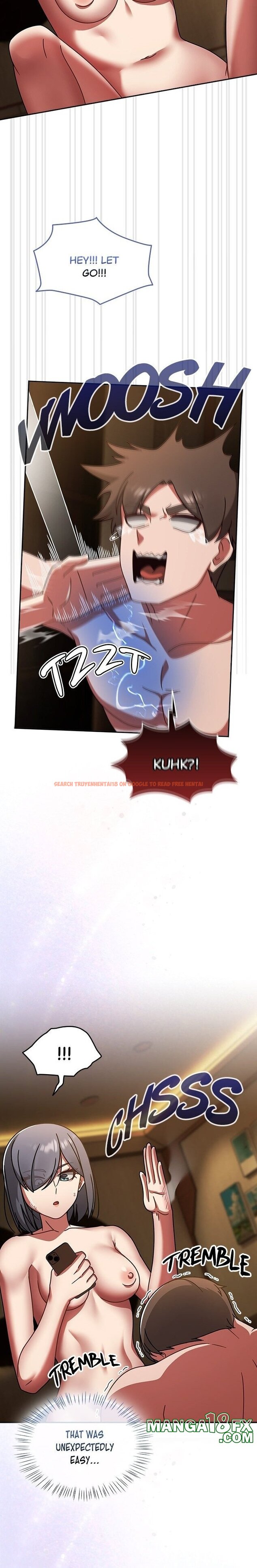Read Hentai Image 4 495 in comic Ground And Pound - Chapter 38 - www.hentaitnt.net