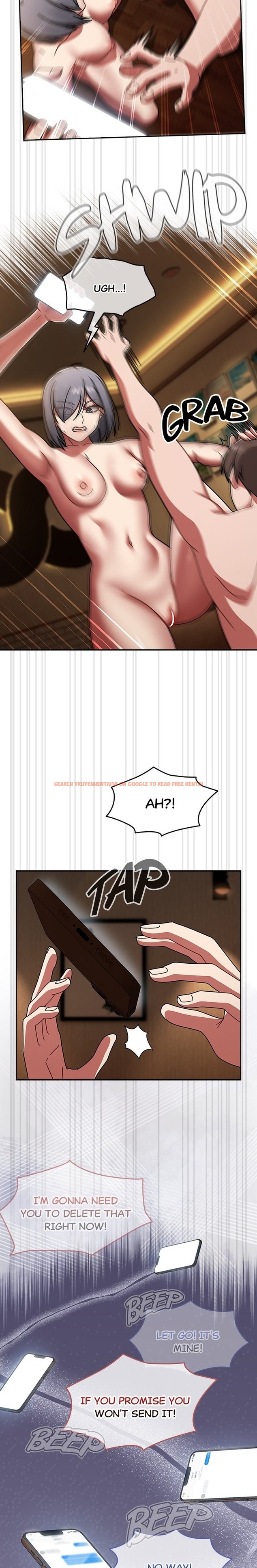 Read Hentai Image 6 07495 in comic Ground And Pound - Chapter 38 - www.hentaitnt.net
