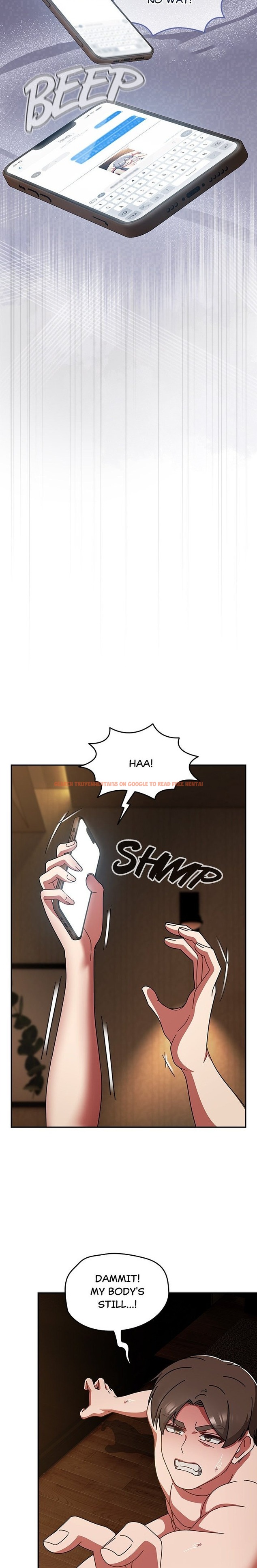 Read Hentai Image 7 07495 in comic Ground And Pound - Chapter 38 - www.hentaitnt.net