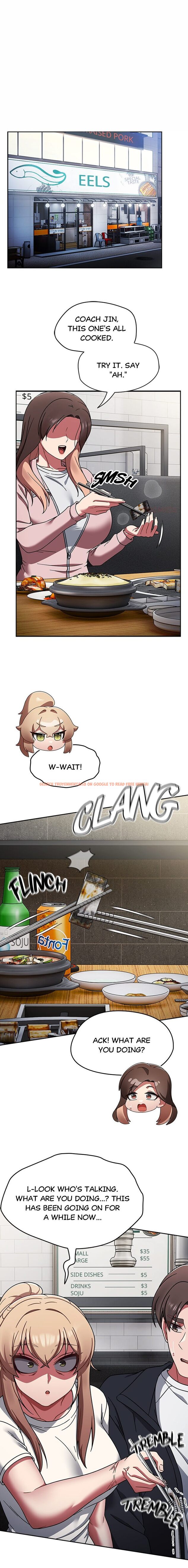 Read Hentai Image 1 44318 in comic Ground And Pound - Chapter 39 - www.hentaitnt.net
