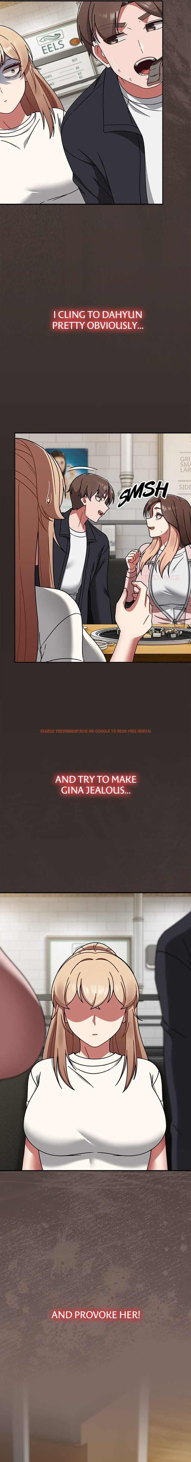 Read Hentai Image 10 44318 in comic Ground And Pound - Chapter 39 - www.hentaitnt.net