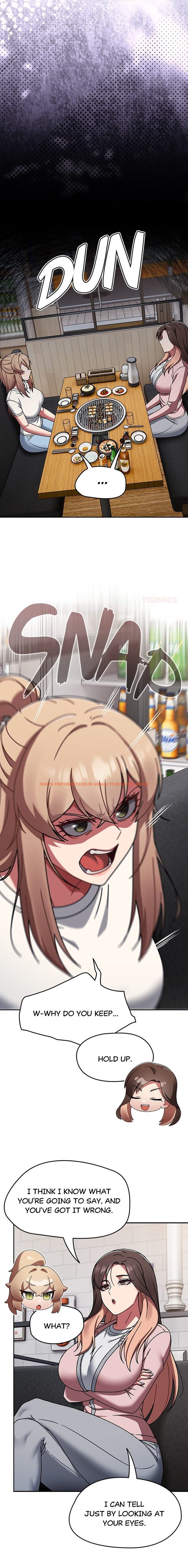 Read Hentai Image 12 44318 in comic Ground And Pound - Chapter 39 - www.hentaitnt.net