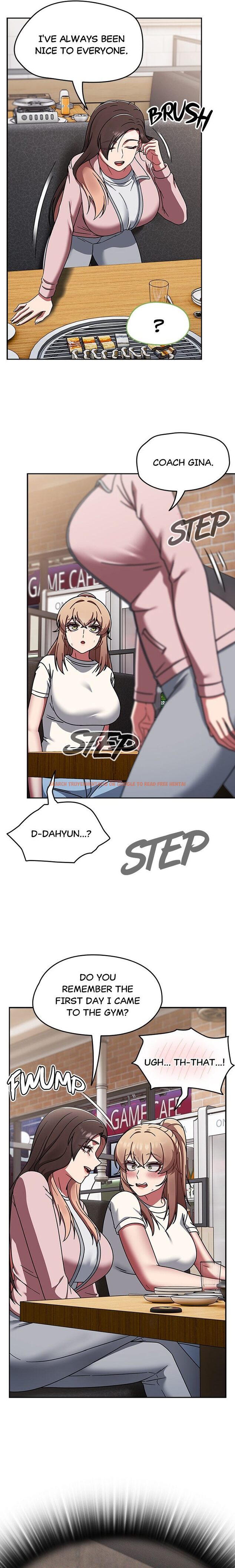 Read Hentai Image 15 44318 in comic Ground And Pound - Chapter 39 - www.hentaitnt.net