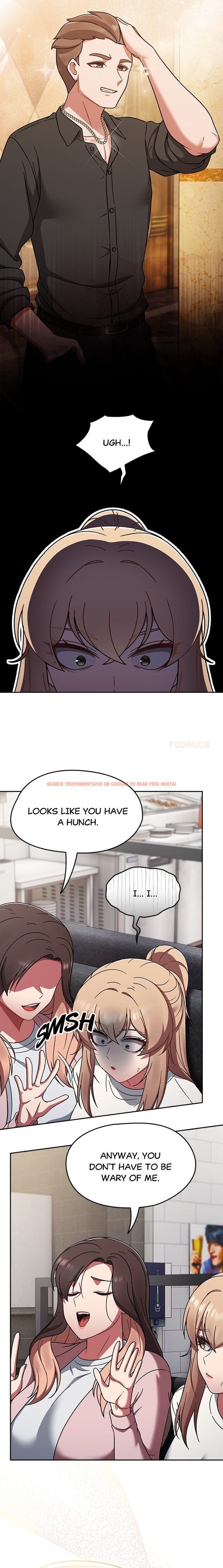 Read Hentai Image 17 44318 in comic Ground And Pound - Chapter 39 - www.hentaitnt.net