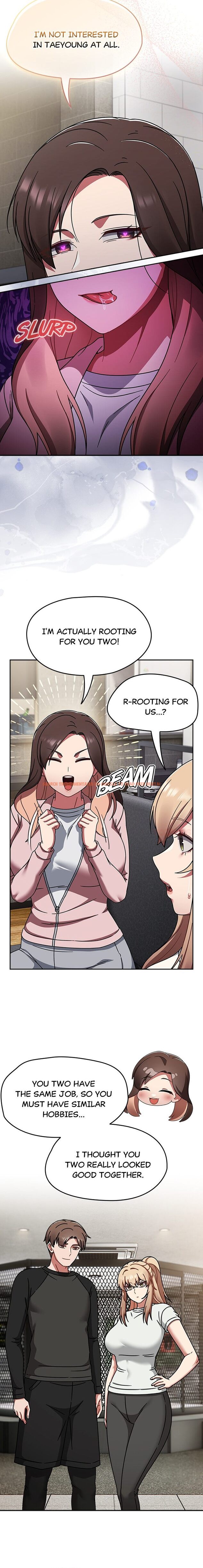 Read Hentai Image 18 44318 in comic Ground And Pound - Chapter 39 - www.hentaitnt.net