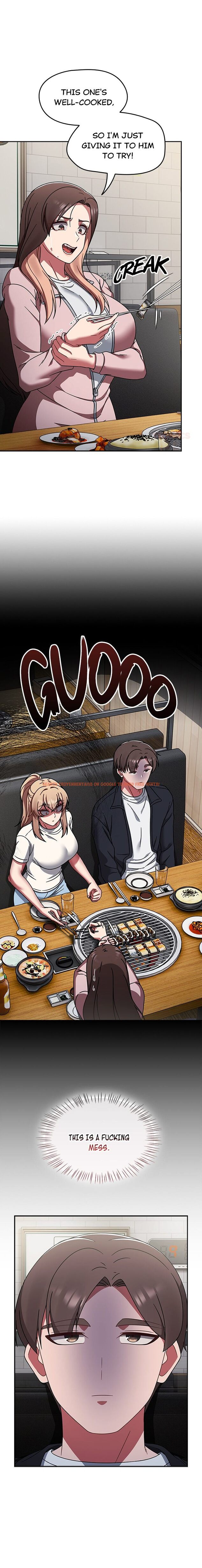 Read Hentai Image 2 44318 in comic Ground And Pound - Chapter 39 - www.hentaitnt.net