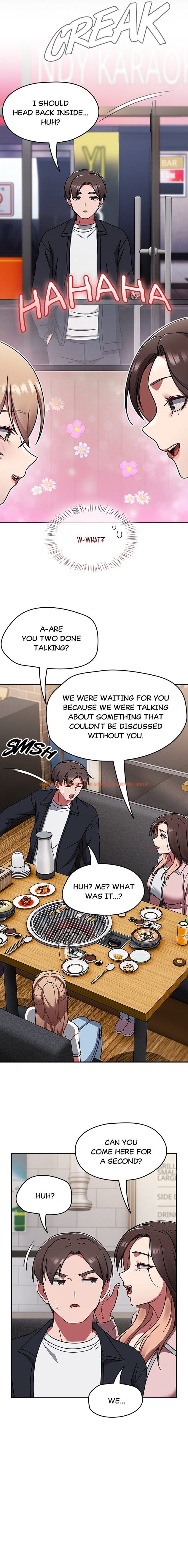 Read Hentai Image 21 44318 in comic Ground And Pound - Chapter 39 - www.hentaitnt.net