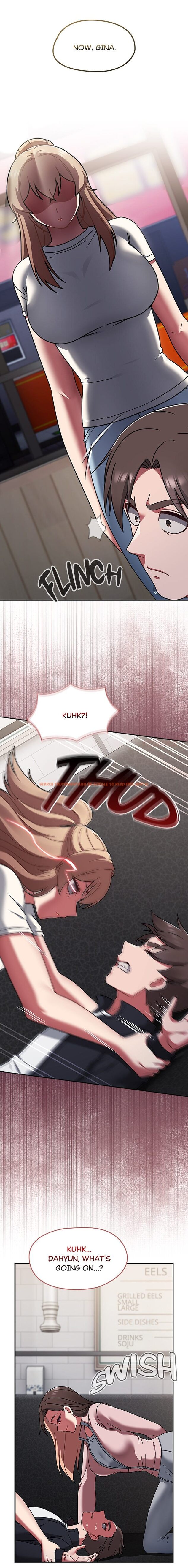 Read Hentai Image 22 44318 in comic Ground And Pound - Chapter 39 - www.hentaitnt.net