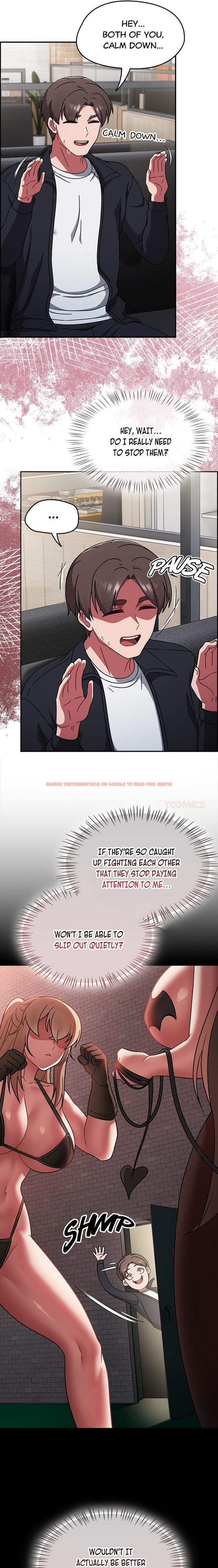 Read Hentai Image 5 44318 in comic Ground And Pound - Chapter 39 - www.hentaitnt.net