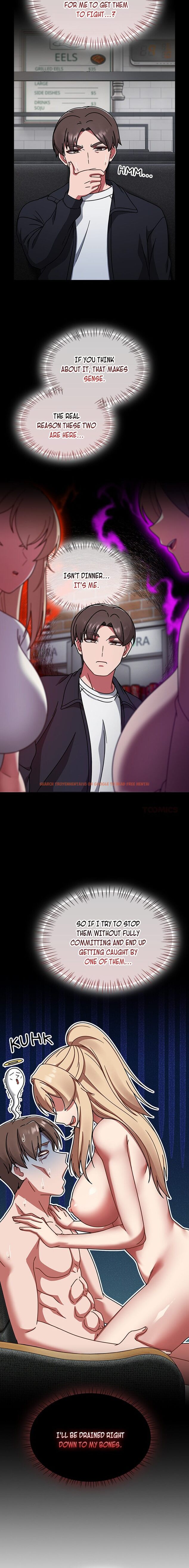 Read Hentai Image 6 44318 in comic Ground And Pound - Chapter 39 - www.hentaitnt.net