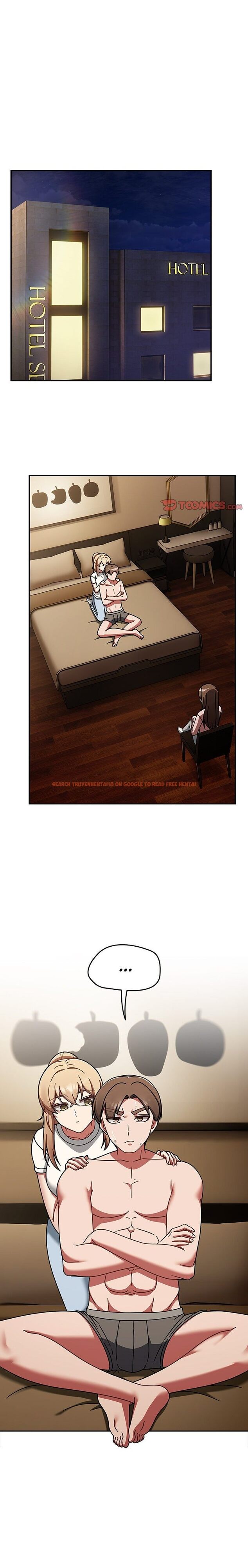 Read Hentai Image 1 da966 in comic Ground And Pound - Chapter 40 - www.hentaitnt.net
