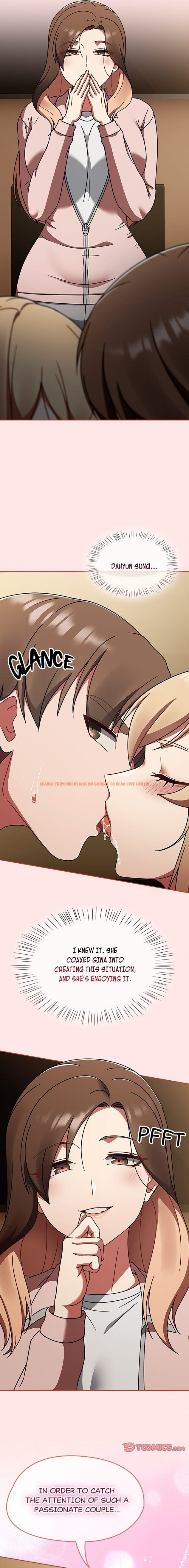 Read Hentai Image 11 da966 in comic Ground And Pound - Chapter 40 - www.hentaitnt.net