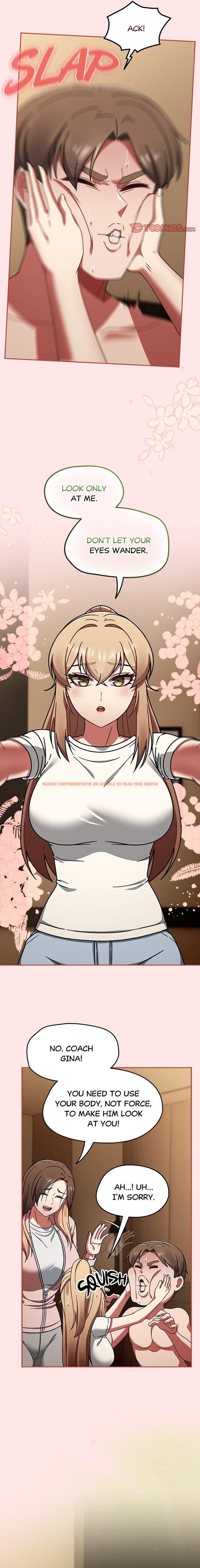 Read Hentai Image 13 da966 in comic Ground And Pound - Chapter 40 - www.hentaitnt.net