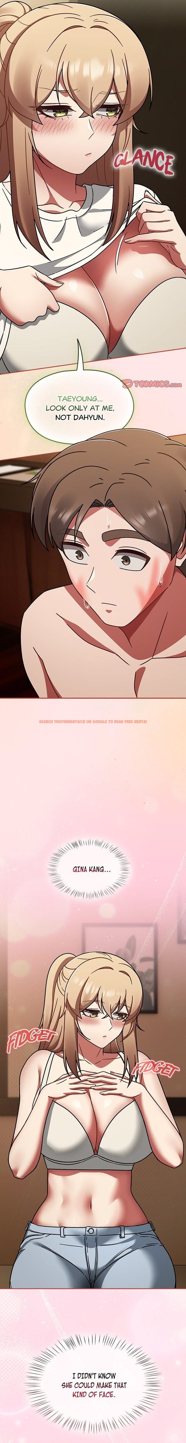 Read Hentai Image 14 da966 in comic Ground And Pound - Chapter 40 - www.hentaitnt.net