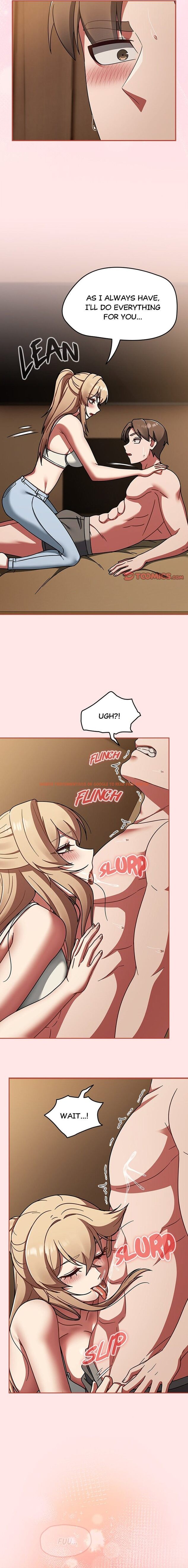 Read Hentai Image 15 da966 in comic Ground And Pound - Chapter 40 - www.hentaitnt.net