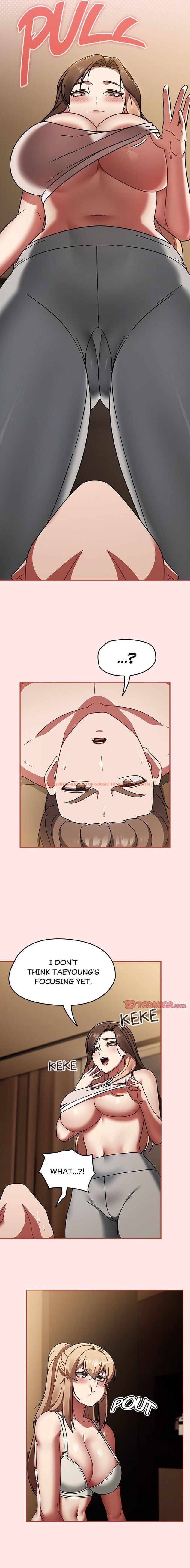 Read Hentai Image 17 da966 in comic Ground And Pound - Chapter 40 - www.hentaitnt.net