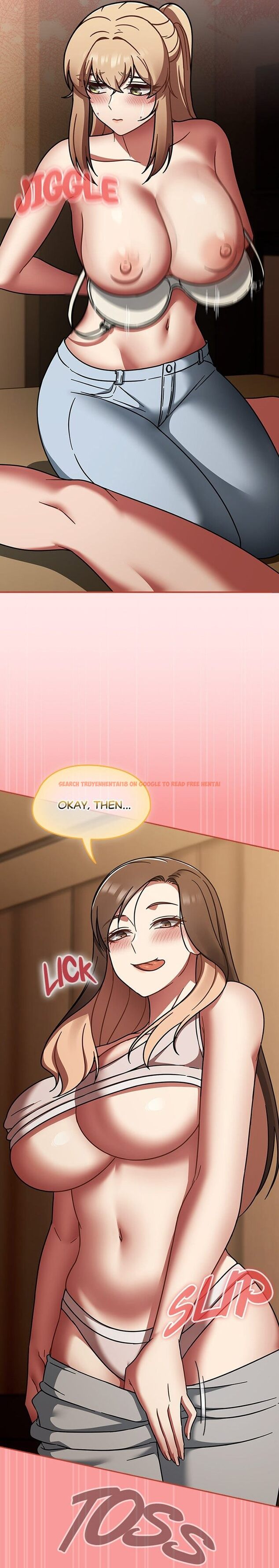Read Hentai Image 19 da966 in comic Ground And Pound - Chapter 40 - www.hentaitnt.net