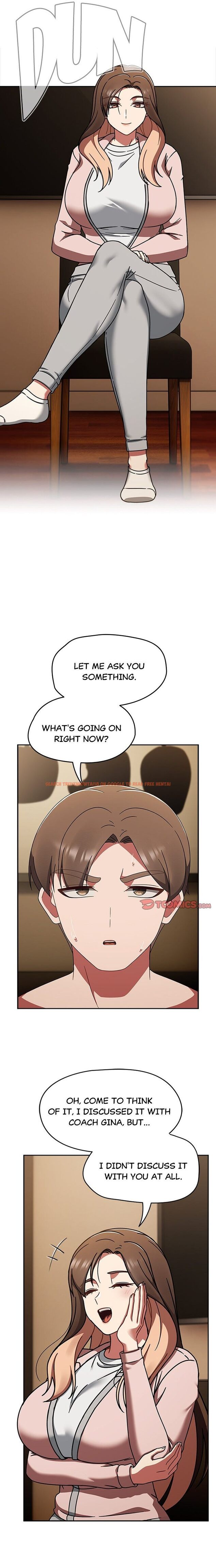 Read Hentai Image 2 da966 in comic Ground And Pound - Chapter 40 - www.hentaitnt.net