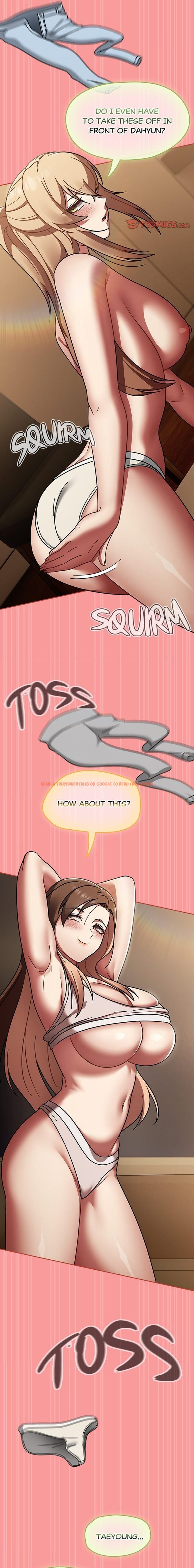 Read Hentai Image 20 da966 in comic Ground And Pound - Chapter 40 - www.hentaitnt.net