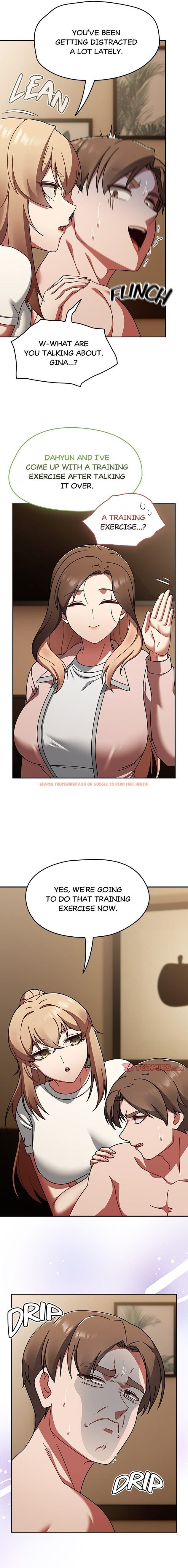 Read Hentai Image 3 da966 in comic Ground And Pound - Chapter 40 - www.hentaitnt.net