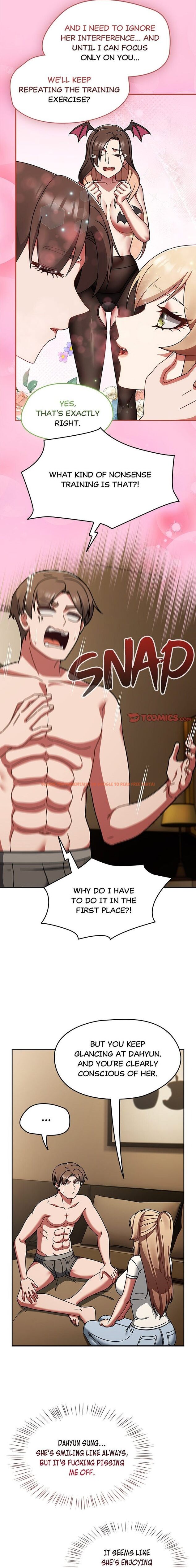 Read Hentai Image 6 da966 in comic Ground And Pound - Chapter 40 - www.hentaitnt.net