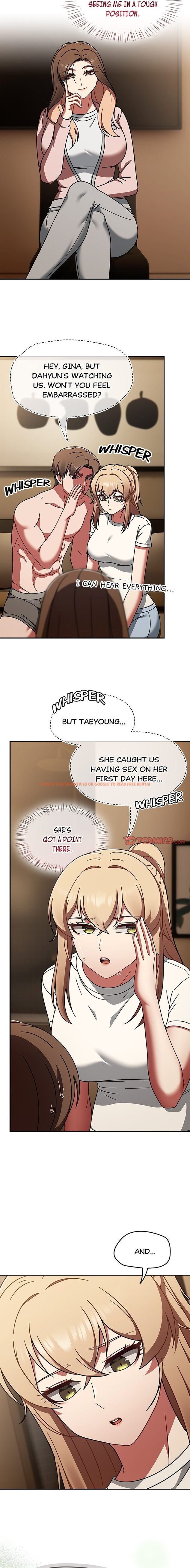 Read Hentai Image 7 da966 in comic Ground And Pound - Chapter 40 - www.hentaitnt.net