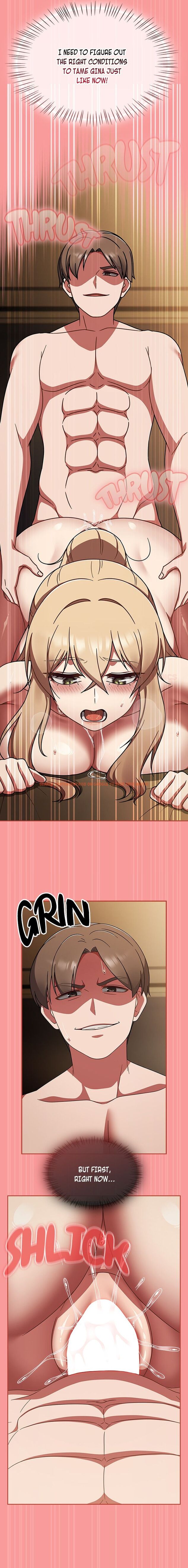 Read Hentai Image 12 b45c3 in comic Ground And Pound - Chapter 42 - hentaitnt.net