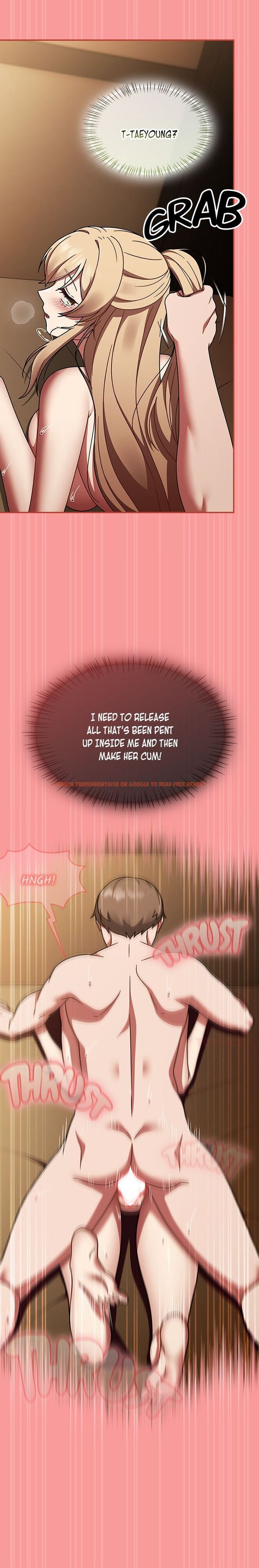 Read Hentai Image 13 b45c3 in comic Ground And Pound - Chapter 42 - hentaitnt.net