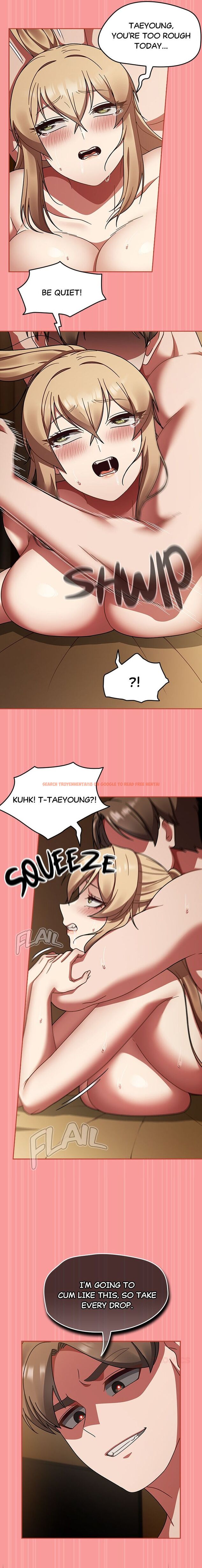 Read Hentai Image 14 b45c3 in comic Ground And Pound - Chapter 42 - hentaitnt.net