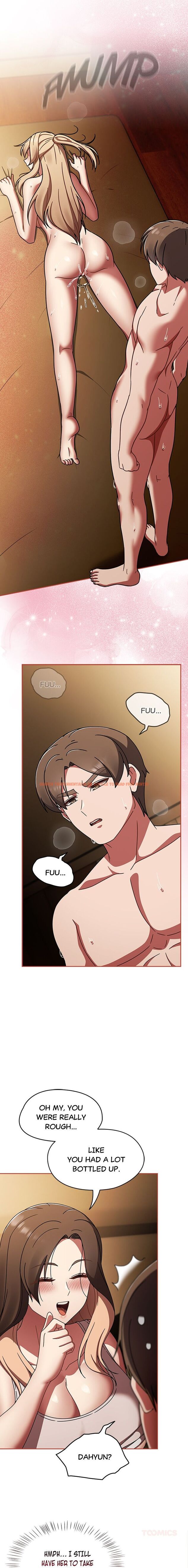 Read Hentai Image 16 b45c3 in comic Ground And Pound - Chapter 42 - hentaitnt.net