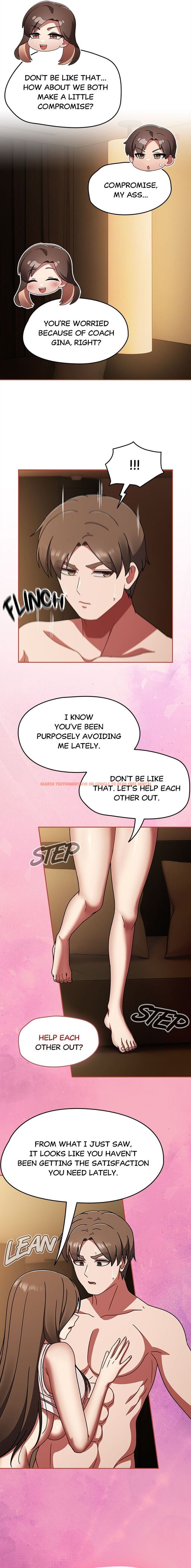 Read Hentai Image 18 b45c3 in comic Ground And Pound - Chapter 42 - hentaitnt.net