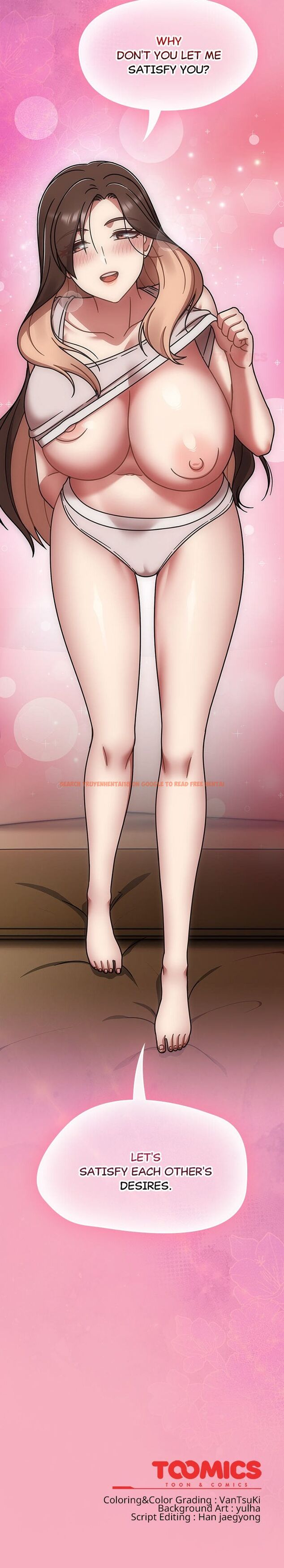 Read Hentai Image 19 b45c3 in comic Ground And Pound - Chapter 42 - hentaitnt.net