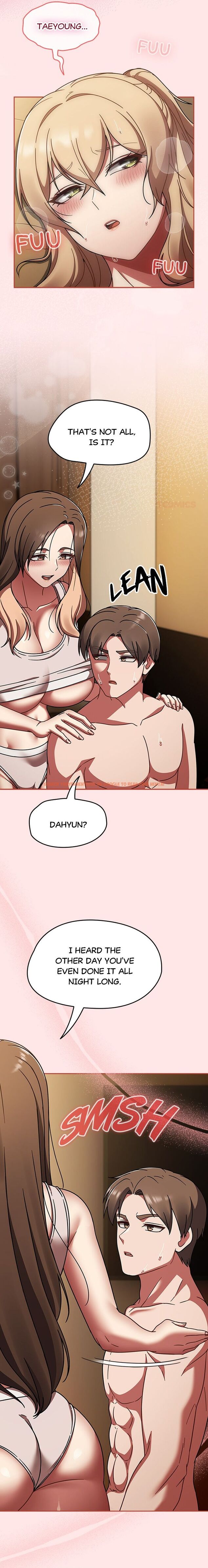 Read Hentai Image 2 b45c3 in comic Ground And Pound - Chapter 42 - hentaitnt.net