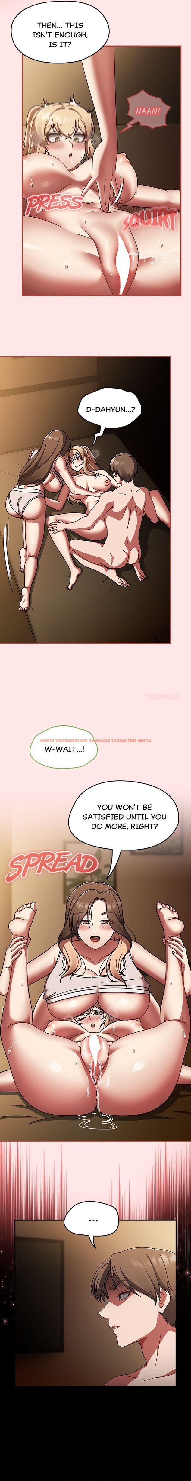 Read Hentai Image 3 b45c3 in comic Ground And Pound - Chapter 42 - hentaitnt.net