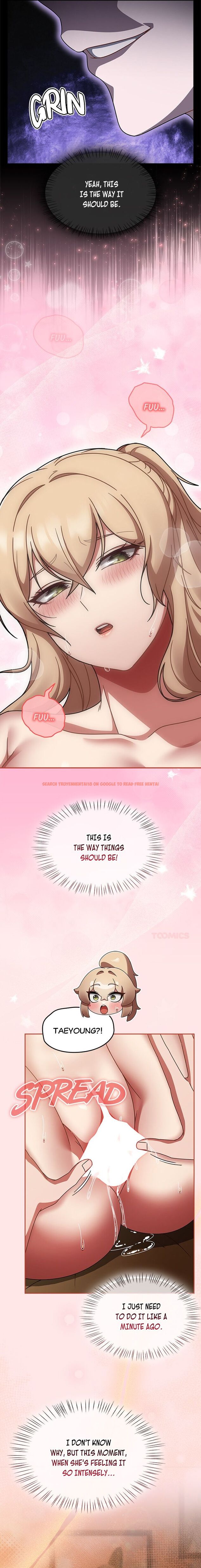 Read Hentai Image 4 b45c3 in comic Ground And Pound - Chapter 42 - hentaitnt.net