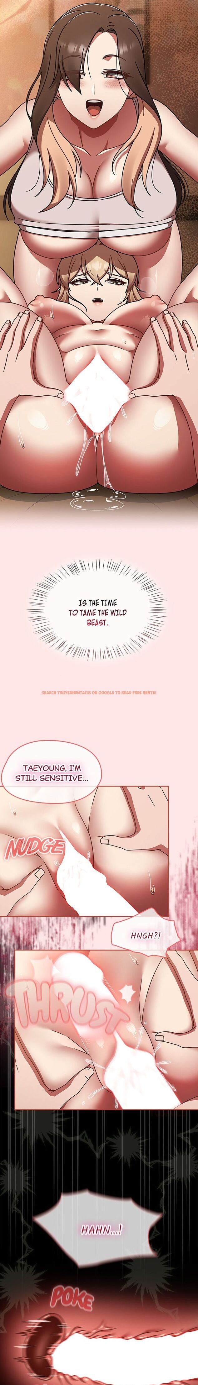 Read Hentai Image 5 b45c3 in comic Ground And Pound - Chapter 42 - hentaitnt.net