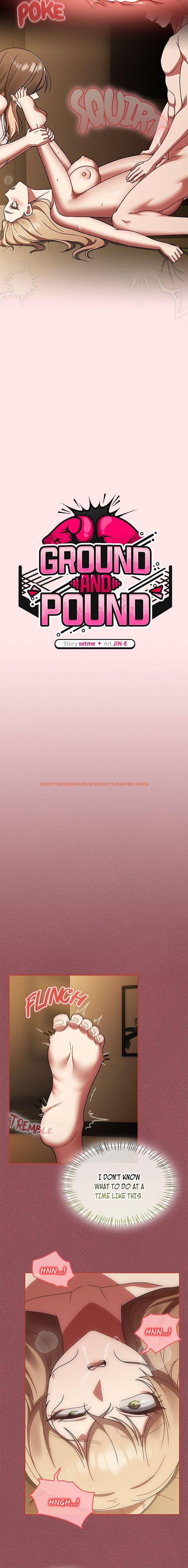 Read Hentai Image 6 b45c3 in comic Ground And Pound - Chapter 42 - hentaitnt.net