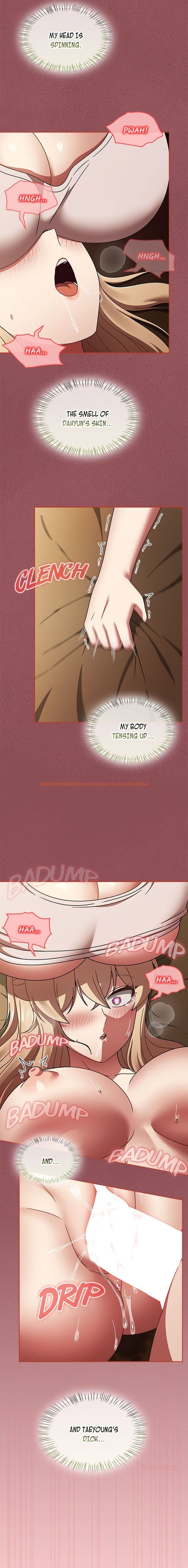 Read Hentai Image 7 b45c3 in comic Ground And Pound - Chapter 42 - hentaitnt.net