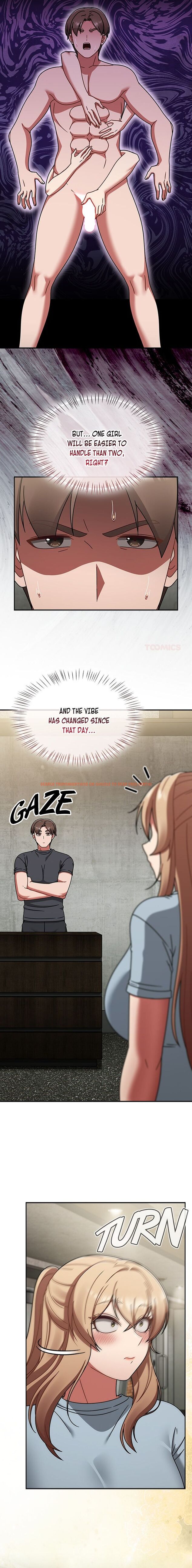 Read Hentai Image 10 728e0 in comic Ground And Pound - Chapter 43 - hentaitnt.net